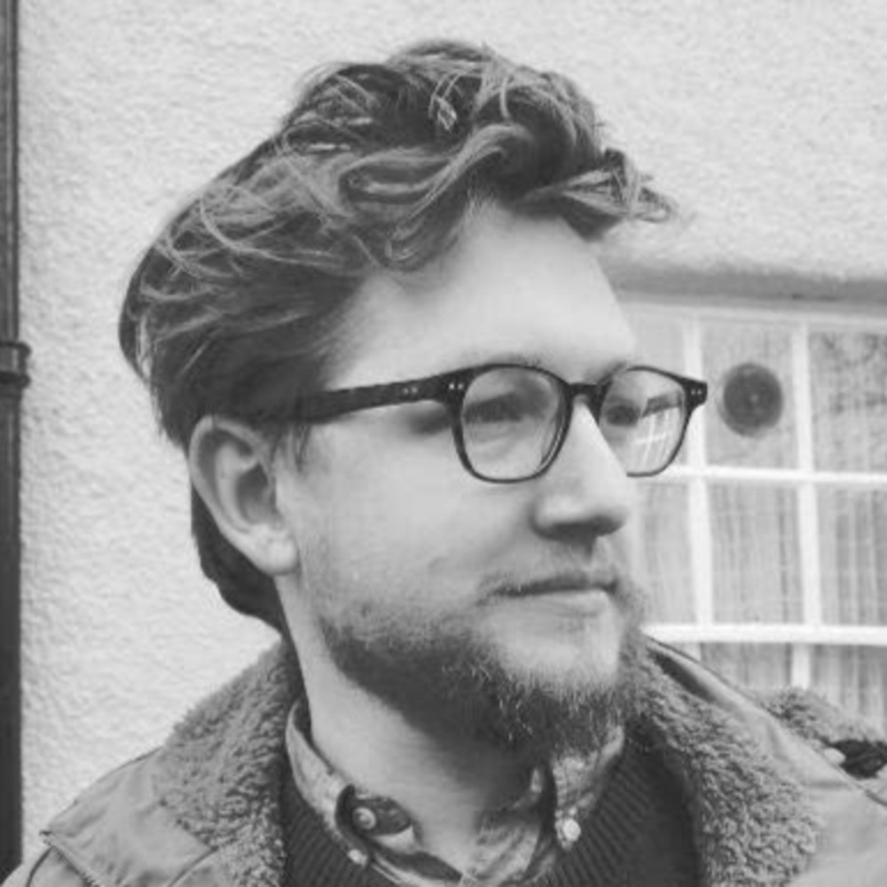 Meet your Posher, Thomas